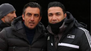 رویانیان: نکونام گفت آماده‌ام به پرسپولیس بیایم!