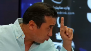 خداداد: می‌ترسند تیم‌ملی را نقد کنند و تیم بهشان نرسد!