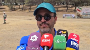حسن کریمیان: در ناگویا به دنبال ثبت رنکینگ خوب هستیم