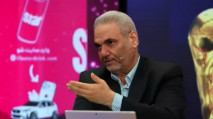 خیابانی: آرژانتین نان من را می‌دهد که غصه بخورم؟