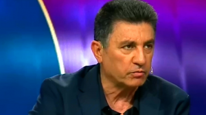قلعه‌نویی: تیم من را با پاری سن ژرمن مقایسه کردند!