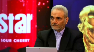 اصرار خیابانی به مریضی نروژی‌ها