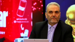 خیابانی: میزان بازدید "برجام" برایم افتخار است