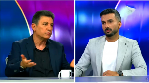 قلعه نویی: دنیس درگاهی همه ما را امیدوار کرده بود 