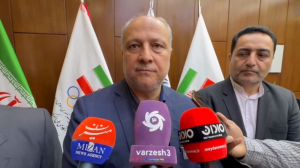 هاشمی: آقای دنیامالی برای کوراش دستورات ویژه دادند