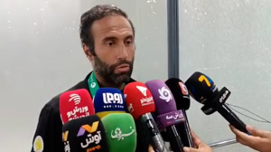 نداف: باید به این نسل اتنیس اعتماد کرد