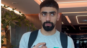 روبرتو پیاتزا از نگاه ملی‌پوشان
