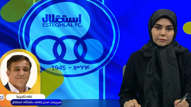 تاجرنیا: آسانی فسخ قراردادش را ثبت نکرده است