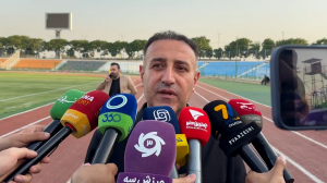 خلیفه: بیایید و در زمین نتیجه بگیرید