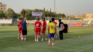 ورود بازیکنان صنعت نفت برای گرم کردن