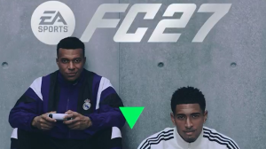 تریلر رسمی بازی جذاب FC27 منتشر شد  