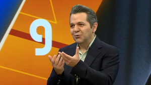 سقوط والیبال ایران به رتبه نوزدهم جهان