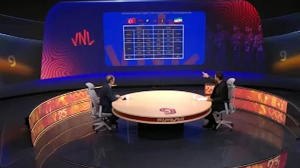 بررسی کامل عملکرد والیبال ایران در لیگ ملت ها