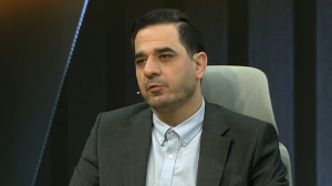 میلاد تقوی: تیم ملی والیبال نمره قبولی را گرفت