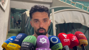 امید نورافکن: احساس افسردگی می کنم!