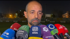 نویدکیا: تمام بازیکنان خارجی را از دست دادیم!