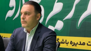 محمدي: از اراك حس خوبي گرفتم