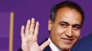ویدیو پرسپولیس برای تولد 49 سالگی مهدی مهدوی‌کیا