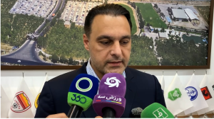 محمدي: براي انتخاب سرمربي بهترين تصميم گرفتيم