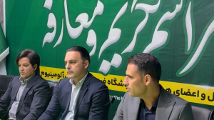 مجيدي: ما به كمك اصحاب رسانه نياز داريم