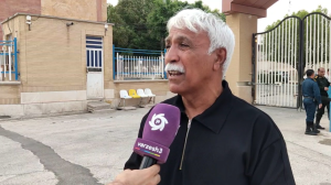 عبدالله زاده: شاهین عامری لایق حضور در لیگ برتر است
