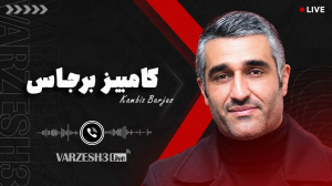 گفت‌وگو صریح با وکیل پژمان جمشیدی