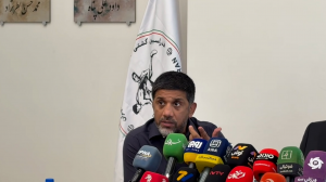 دبیر: اجازه نمیدهم کشتی‌گیرانم بی سواد بار بیایند