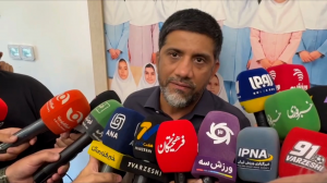 دبیر: شلوغی‌های فصل قبل لیگ کشتی سازماندهی شده بود