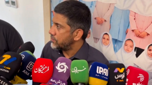 دبیر: مجوز تحصیل قهرمانان تا مقطع دکترا بصورت رایگان صادر شد