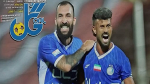 روزبه آمد ولی رامین نیامد!