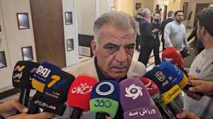 طاهری: از استقلال اعتبار گرفتید و حاشیه درست کردید!