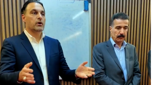محمدی: می‌خواهیم پرچم آلومنیوم را بالا ببریم