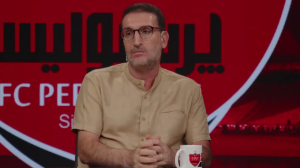 بزیک: هفته‌های اول لیگ برای پرسپولیس سخت خواهد بود
