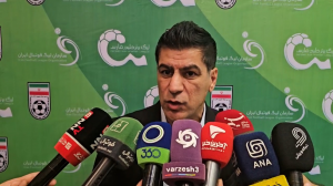 اتفاق مهم برای سپاهان: ریکاردو آلوز ماندنی شد