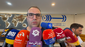 سلیمی: امیدوارم جوایز اعلام شده افزایش پیدا کند