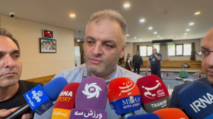 انوشیروانی: پاداش مدال طلا برای همه سه میلیارد است