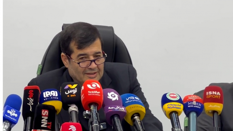 دنیامالی: تلاشمان را برای موفقیت بوکس می‌کنیم 