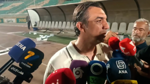 رحمتی: تلاش میکنیم امسال تیم منسجمی بسازیم