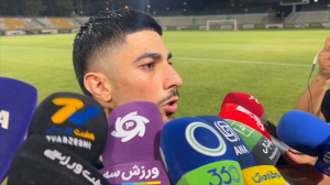لیموچی: همه با هم به سپاهان کمک کردیم