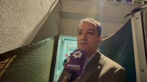 اسفندیار پور : آقای ممبینی تا الان به هیچ تیمی پاسخگو نبودند