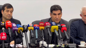 روح الله حسینی: بعد از ۸۵ سال بوکس ایران صاحب خانه شد