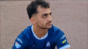 فخریان: در پرسپولیس به من فرصت کار ندادند