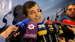 دنیامالی: به دنبال توسعه بیشتر ورزش های هوایی هستیم
