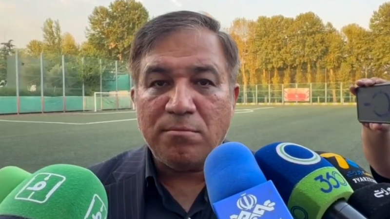 تاجرنیا: چرا مثال‌های به نفع ادعای خودتان را می زنید ؟