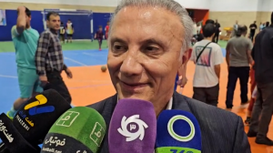 درخشان: پرسپولیس می‌توانست بازیکنان بهتری را جذب کند
