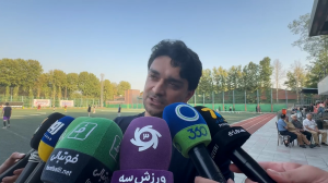 بائو: جوان خوب در فوتبالمان نداریم