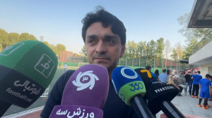 بائو: اطلاق لقب یاغی به من درست نیست