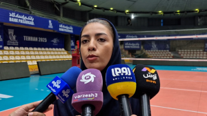 حجتی: با تلفیق بازیکنان باتجربه و جوان برای قهرمانی آسیا آماده می‌شویم