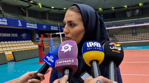 حسن زاده: یک دیدار تدارکاتی با هنگ‌کنگ بازی می‌کنیم