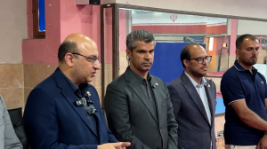 علی‌نژاد: تکواندو‌ از نظر بودجه دومین فدراسیون است